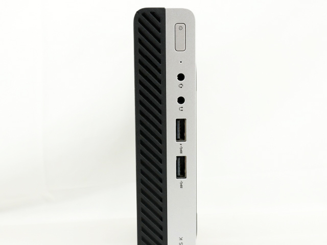 HP PRODESK 400 G4 DM 