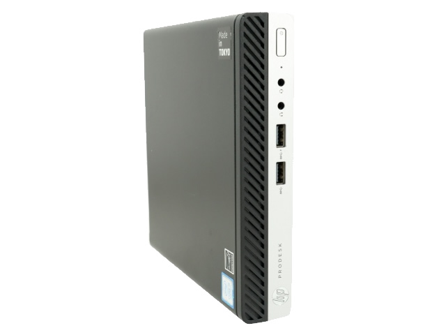 HP PRODESK 400 G4 DM 