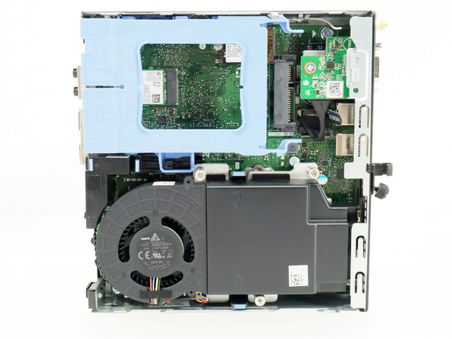 DELL OPTIPLEX 3080 MICRO 