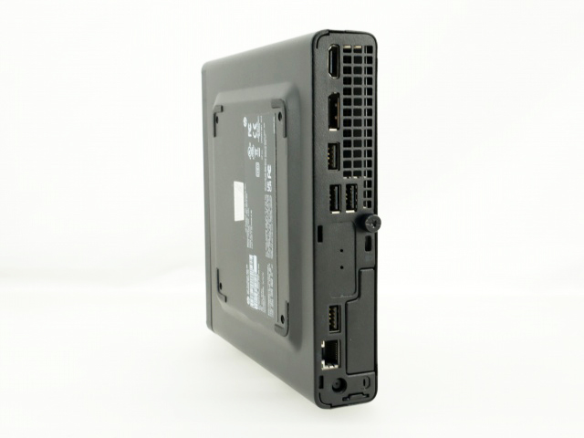 HP PRODESK 400 G6 DM 
