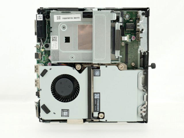 HP PRODESK 400 G6 DM 