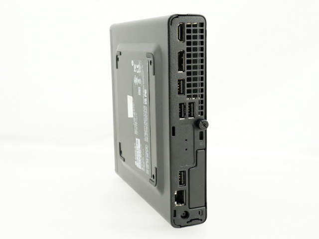HP PRODESK 400 G6 DM 