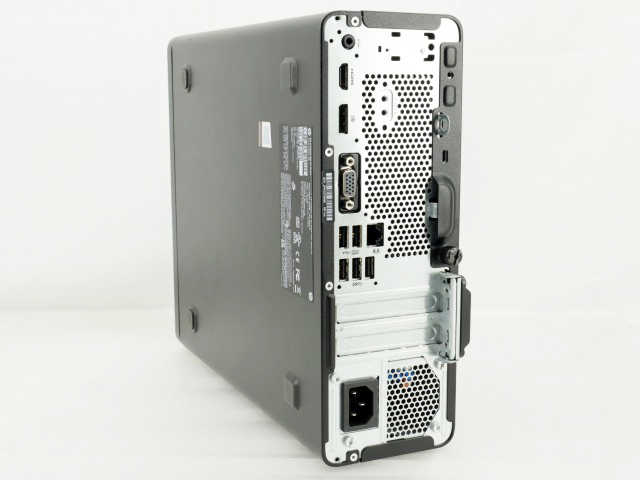 HP PRODESK 400 G7 SFF [新品SSD] 