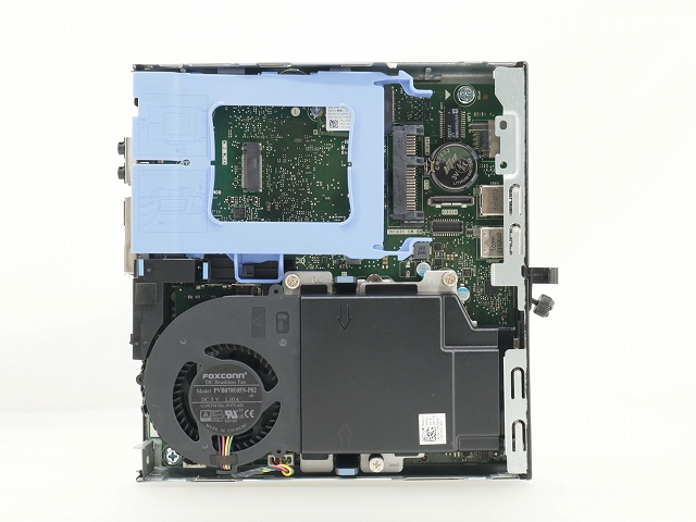 DELL OPTIPLEX 3080 MICRO 