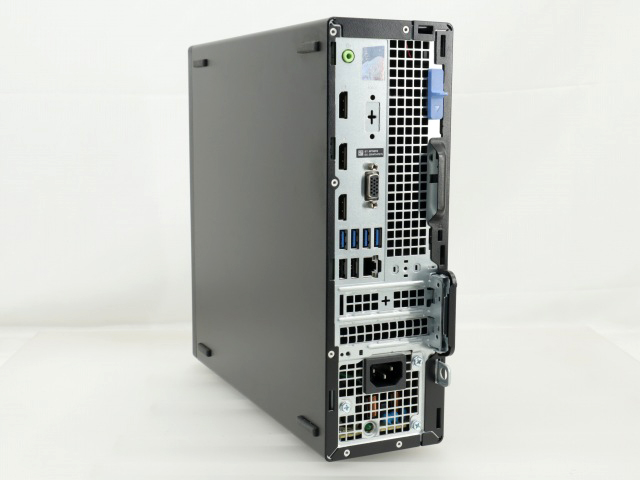DELL OPTIPLEX 7000 SFF 