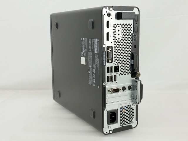 HP PRODESK 400 G7 SFF 