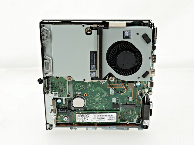 HP PRODESK 400 G6 DM 