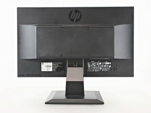 HP P204 