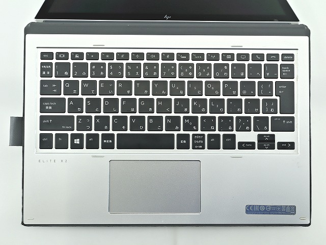 HP ELITE X2 1013 G3 TABLET (LTEモデル) 