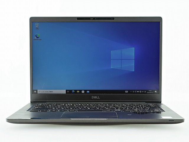 DELL [16GB増設済][WPS Office付属]LATITUDE 7300 