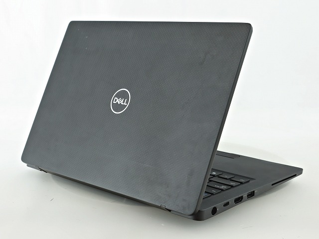 DELL [4GB増設済][WPS Office付属]LATITUDE 7300 