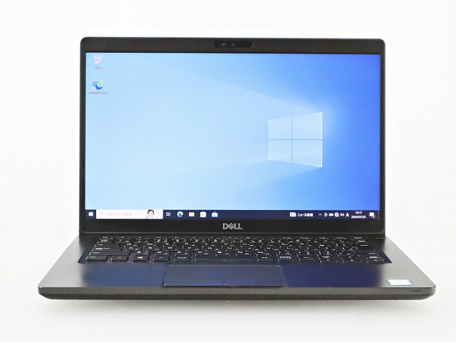 DELL [WPS Office付属]LATITUDE 5400 