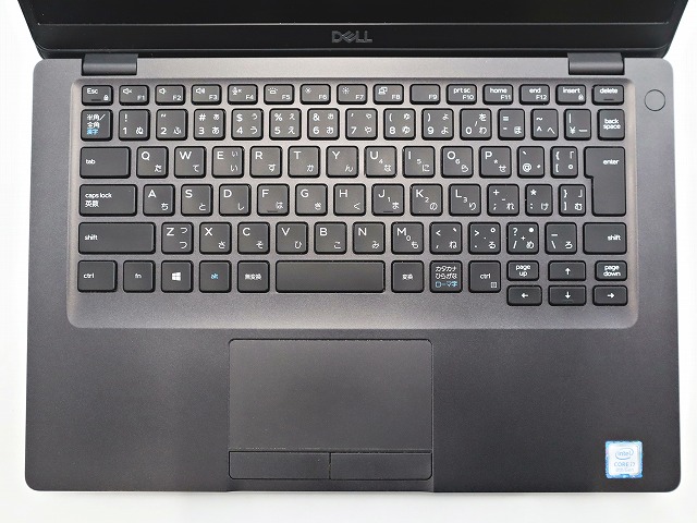 DELL LATITUDE 5400 