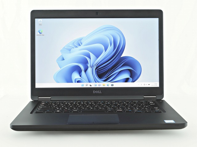 DELL [WPS Office付属]LATITUDE 5490 