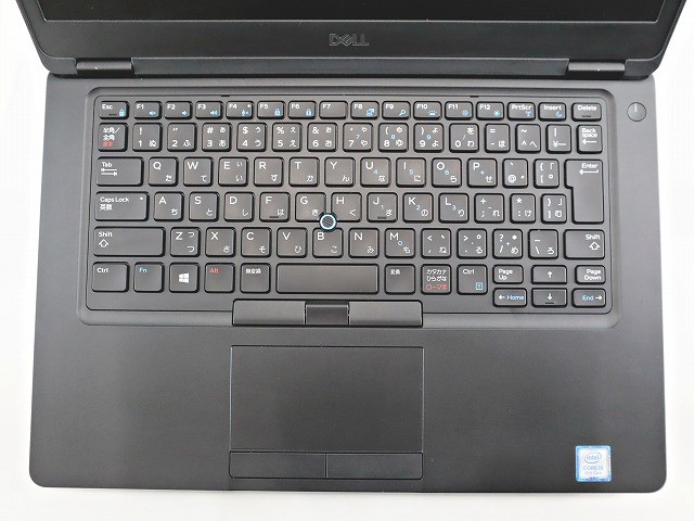 DELL [WPS Office付属]LATITUDE 5490 