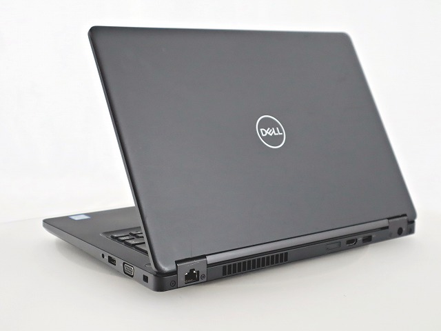 DELL [WPS Office付属]LATITUDE 5490 