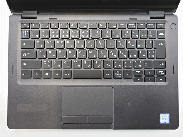 DELL [Microsoft Office Personal 2019付属]LATITUDE 5300 2-IN-1 