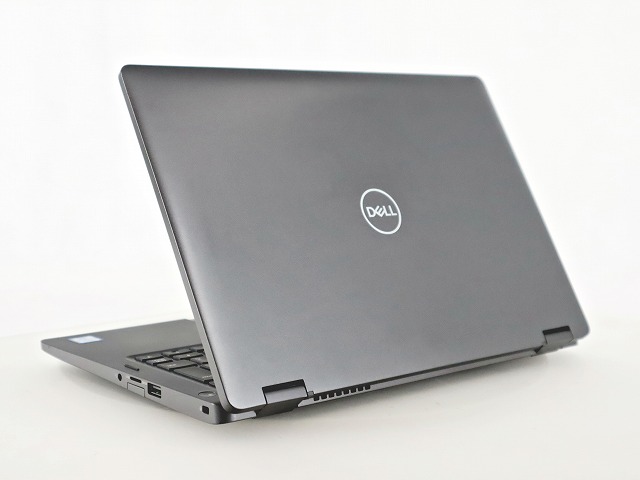 DELL [WPS Office付属]LATITUDE 5300 2-IN-1 