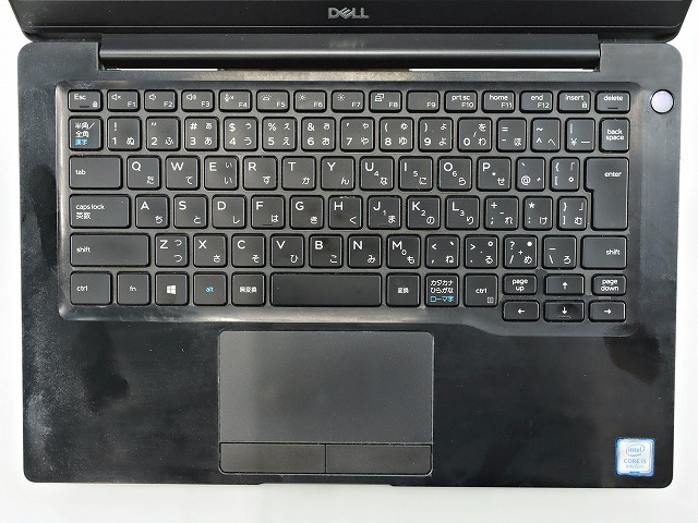 DELL [8GB増設済]LATITUDE 7300 