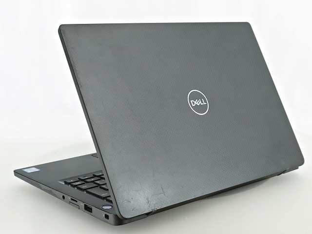 DELL [4GB増設済][Microsoft Office H&B 2019付属]LATITUDE 7300 