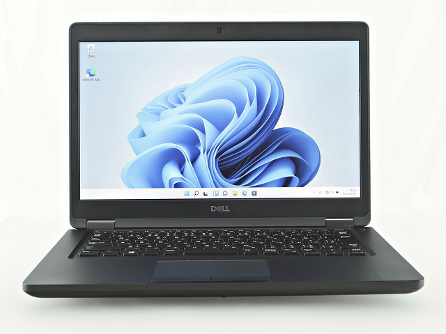 DELL LATITUDE 5490 