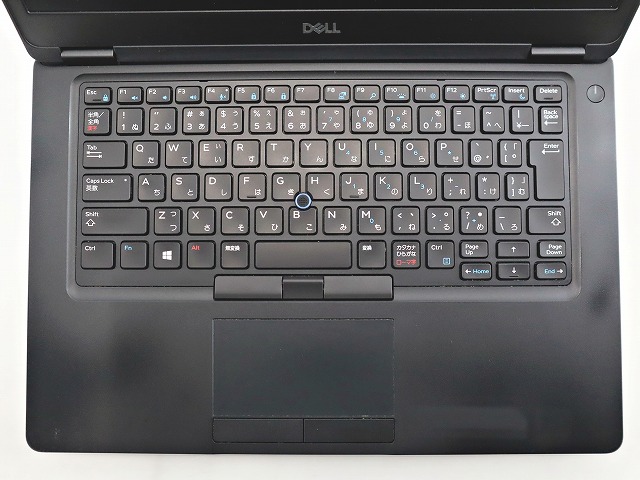 DELL LATITUDE 5490 