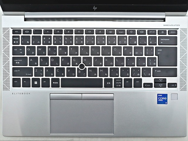 HP ELITEBOOK 840 G8 