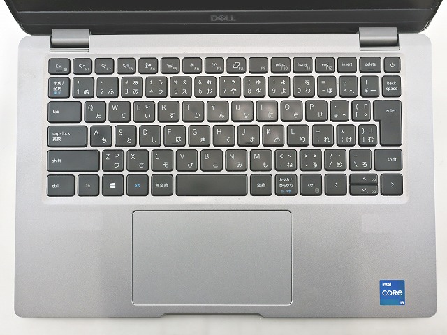 DELL LATITUDE 5320 