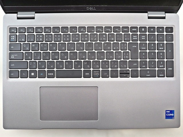 DELL LATITUDE 5530 