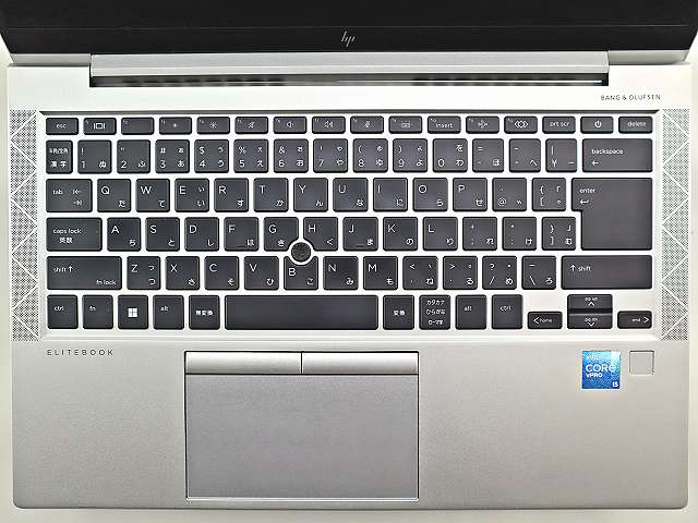 HP ELITEBOOK 840 G8 