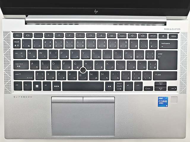 HP ELITEBOOK 840 G8 