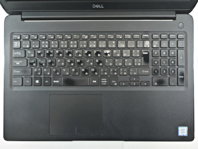 DELL [4GB増設済][Microsoft Office H&B 2019付属]LATITUDE 3500 