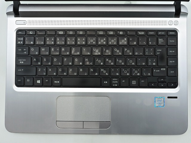 HP PROBOOK 430 G3：中古パソコン.com【DELL・HP中古パソコン専門店