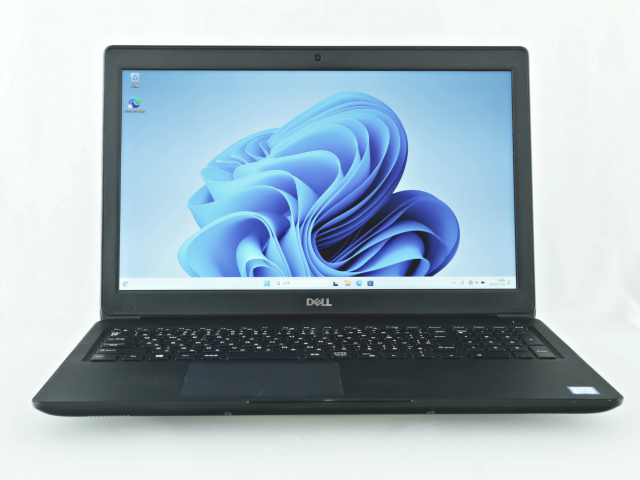 DELL [8GB増設済]LATITUDE 3500 