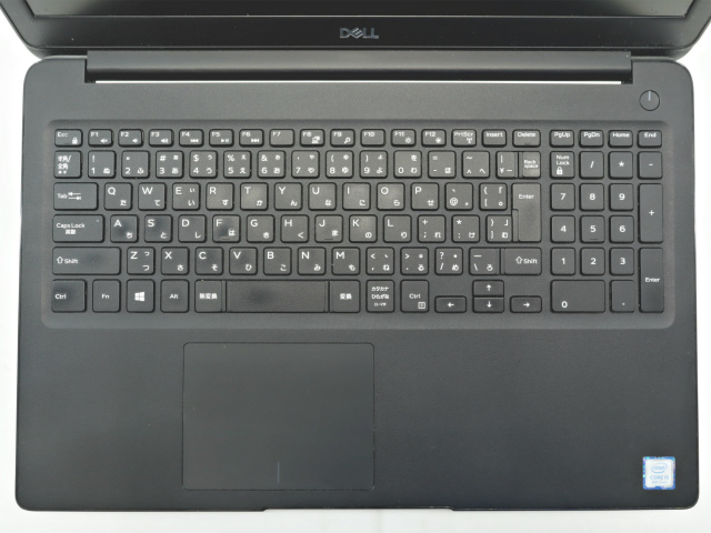 DELL LATITUDE 3500 