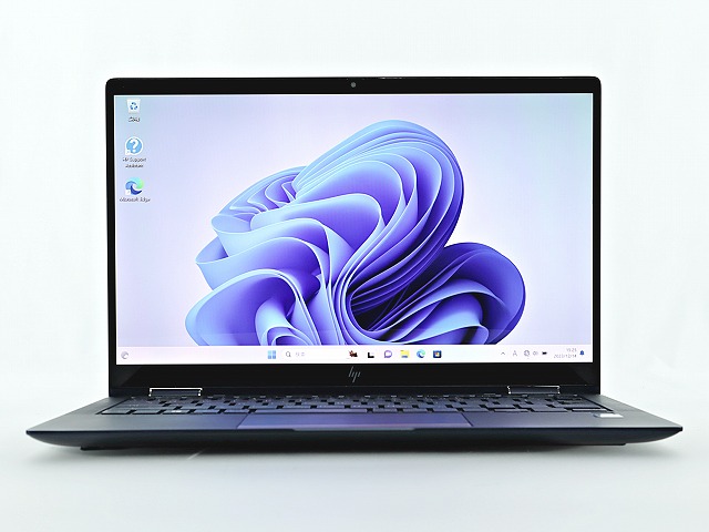 HP [WPS Office付属]ELITE DRAGONFLY 