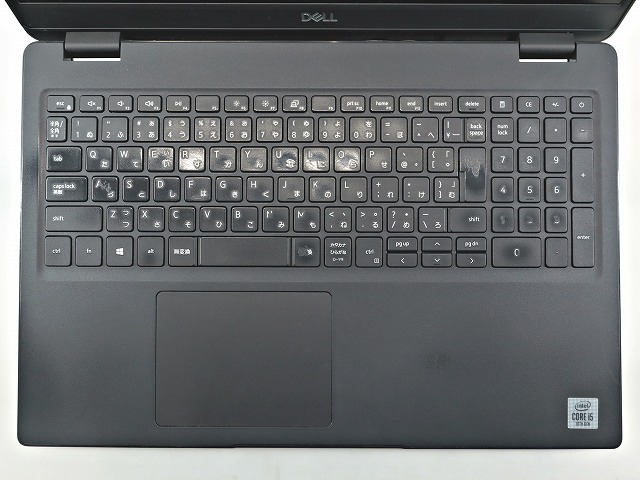 DELL [16GB増設済]LATITUDE 3510 