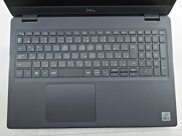 DELL LATITUDE 3510 