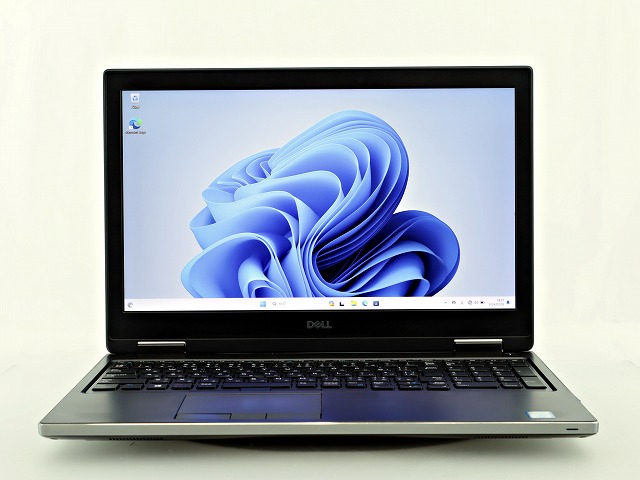 DELL PRECISION 7540 