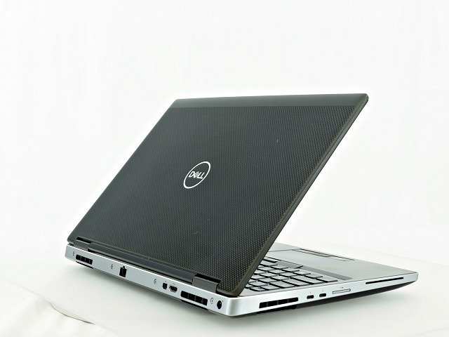 DELL PRECISION 7540 