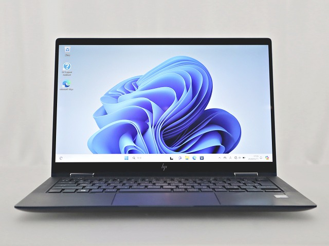 HP [WPS Office付属]ELITE DRAGONFLY 