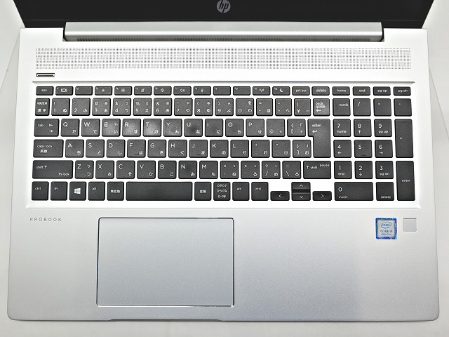 HP [Microsoft Office Personal 2021付属]PROBOOK 450 G6 