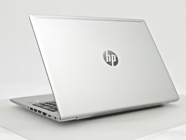 HP [Microsoft Office Personal 2021付属]PROBOOK 450 G6 