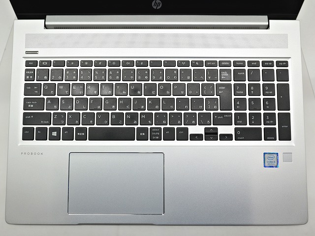 HP [4GB増設済][Microsoft Office Personal 2019付属]PROBOOK 450 G6 