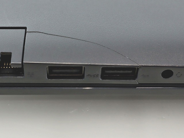 DELL LATITUDE 3510 