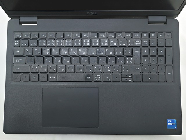 DELL LATITUDE 3520 