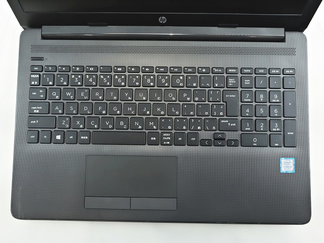 HP 250 G7 NOTEBOOK PC [新品SSD] 