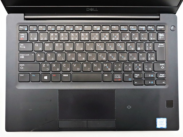 DELL LATITUDE 7390 