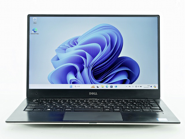 DELL [WPS Office付属]XPS 13 9360 