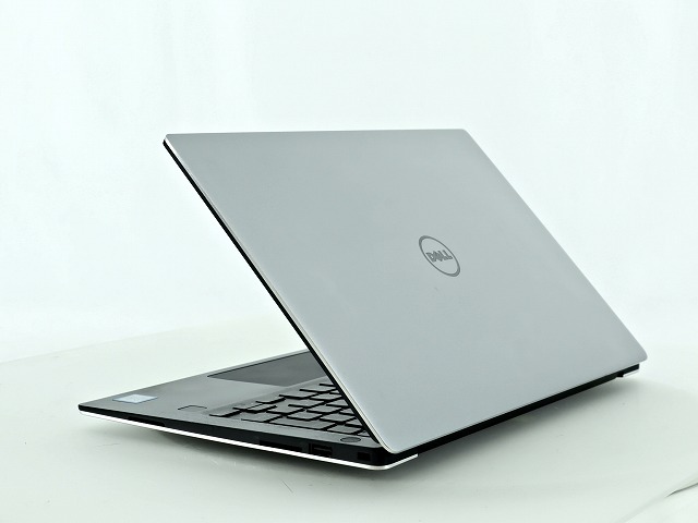 DELL [WPS Office付属]XPS 13 9360 